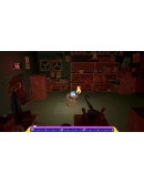 KULEBRA AND THE SOULS OF LIMBO XBOX SERIES SX + PC (WI