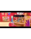 KULEBRA AND THE SOULS OF LIMBO XBOX SERIES SX + PC (WI