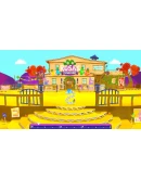 KULEBRA AND THE SOULS OF LIMBO XBOX SERIES SX + PC (WI