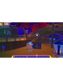 KULEBRA AND THE SOULS OF LIMBO XBOX SERIES SX + PC (WI