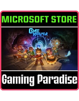 CORE KEEPER PC (WIN) КЛЮЧ/КОД