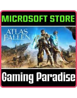 ATLAS FALLEN: REIGN OF SAND (WINDOWS) PC (WIN) КЛЮЧ/КОД ATLAS FALLEN: REIGN OF SAND (WINDOWS) PC (WIN) КЛЮЧ/КОД