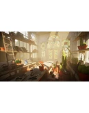 BOTANY MANOR PC (WIN) КЛЮЧ/КОД
