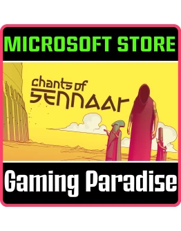 CHANTS OF SENNAAR (WINDOWS) PC (WIN) КЛЮЧ/КОД
