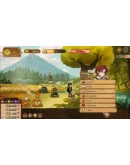 VOLCANO PRINCESS XBOX SERIES SX + PC (WIN) КЛЮЧ/КОД VOLCANO PRINCESS XBOX SERIES SX + PC (WIN) КЛЮЧ/КОД