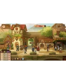 VOLCANO PRINCESS XBOX SERIES SX + PC (WIN) КЛЮЧ/КОД VOLCANO PRINCESS XBOX SERIES SX + PC (WIN) КЛЮЧ/КОД