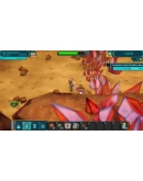 ONE LONELY OUTPOST XBOX + PC (WIN) КЛЮЧ/КОД