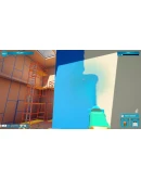 SPRAY PAINT SIMULATOR XBOX + PC (WIN) КЛЮЧ/КОД