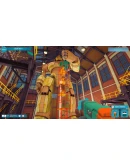 SPRAY PAINT SIMULATOR XBOX + PC (WIN) КЛЮЧ/КОД