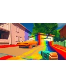 SPRAY PAINT SIMULATOR XBOX + PC (WIN) КЛЮЧ/КОД