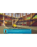 SPRAY PAINT SIMULATOR XBOX + PC (WIN) КЛЮЧ/КОД