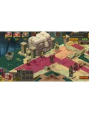 METAL SLUG TACTICS XBOX + PC (WIN) КЛЮЧ/КОД