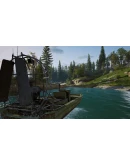 DEADSIDE XBOX SERIES SX КЛЮЧ/КОД