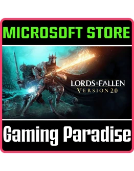 LORDS OF THE FALLEN PC (WIN) КЛЮЧ/КОД