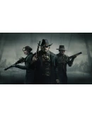 HUNT: SHOWDOWN 1896 XBOX SERIES SX КЛЮЧ/КОД