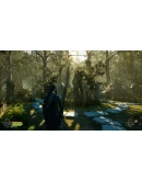 ROBIN HOOD - SHERWOOD BUILDERS XBOX SERIES SX + PC (WI