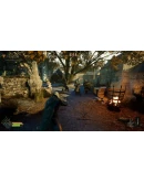 ROBIN HOOD - SHERWOOD BUILDERS XBOX SERIES SX + PC (WI