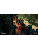 ROBIN HOOD - SHERWOOD BUILDERS XBOX SERIES SX + PC (WI