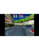 ARCADE ARCHIVES 2 RIDGE RACER XBOX SERIES SX КЛЮЧ/КОД