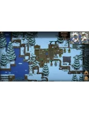 The Three Kingdoms: The Tales of Jian An STEAM РОССИЯ