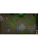 The Three Kingdoms: The Tales of Jian An STEAM РОССИЯ