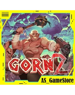 GORN 2 VR / ГОРН 2 ВР PS4/PS5 Турция