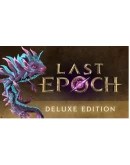 Аккаунт Steam Last Epoch Deluxe Edition