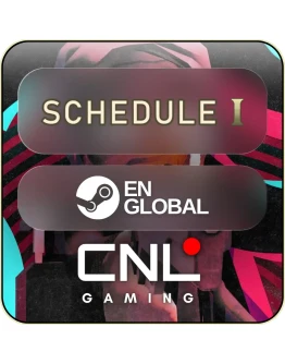 Приложение I Аккаунт Steam EN Global