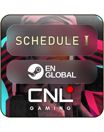 Приложение I Аккаунт Steam EN Global