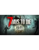 7 Days to Die глобальный аккаунт Steam 7 Days to Die глобальный аккаунт Steam