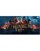 Baldur's Gate 3 глобальный аккаунт Steam с полным