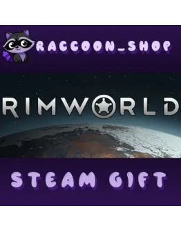 RimWorld * STEAM RU*KZ*UA*СНГ