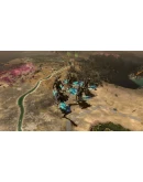 Warhammer 40,000: Gladius - Onslaught Pack DLC