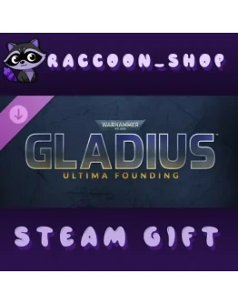 Warhammer 40,000: Gladius - Ultima Founding DLC