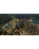 Warhammer 40,000: Gladius - Ultima Founding DLC