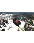 Warhammer 40,000: Gladius - Firepower Pack DLC