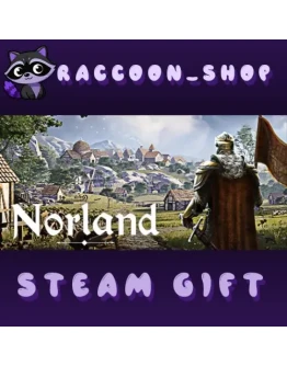 Norland * STEAM RU*KZ*UA*СНГ
