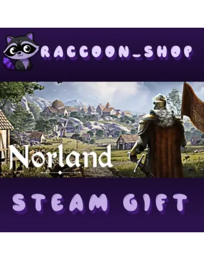 Norland * STEAM RU*KZ*UA*СНГ