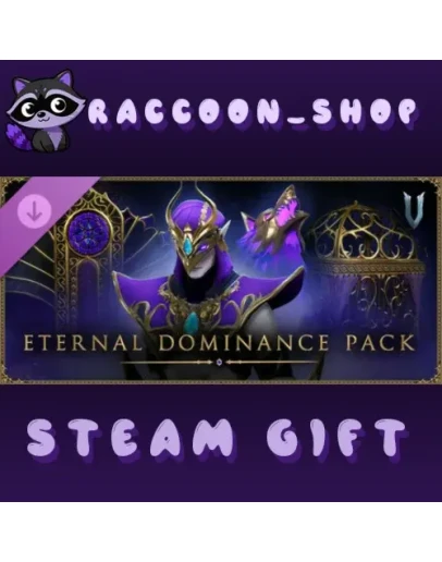 V Rising - Eternal Dominance Pack DLC RU*KZ*UA*CIS