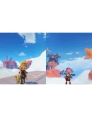 POPUCOM - Too Many Clothes Pack DLC RU*KZ*UA*CIS