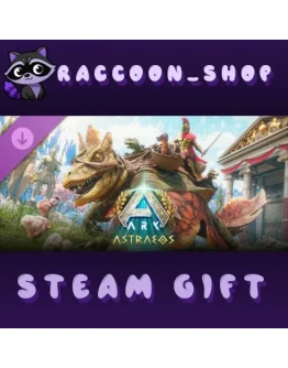 ARK: Astraeos DLC * STEAM RU*KZ*UA*СНГ