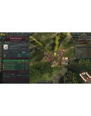 Victoria 3: Charters of Commerce DLC RU*KZ*UA*CIS
