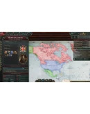 Victoria 3: Charters of Commerce DLC RU*KZ*UA*CIS