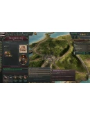 Victoria 3: Charters of Commerce DLC RU*KZ*UA*CIS