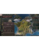 Victoria 3: Charters of Commerce DLC RU*KZ*UA*CIS