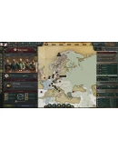 Victoria 3: Sphere of Influence DLC RU*KZ*UA*CIS