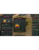 Victoria 3: Sphere of Influence DLC RU*KZ*UA*CIS