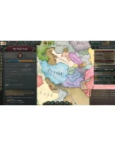 Victoria 3: Sphere of Influence DLC RU*KZ*UA*CIS