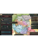 Victoria 3: Sphere of Influence DLC RU*KZ*UA*CIS