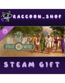 Victoria 3: Pivot of Empire DLC * STEAM RU*KZ*UA*СНГ Victoria 3: Pivot of Empire DLC * STEAM RU*KZ*UA*СНГ